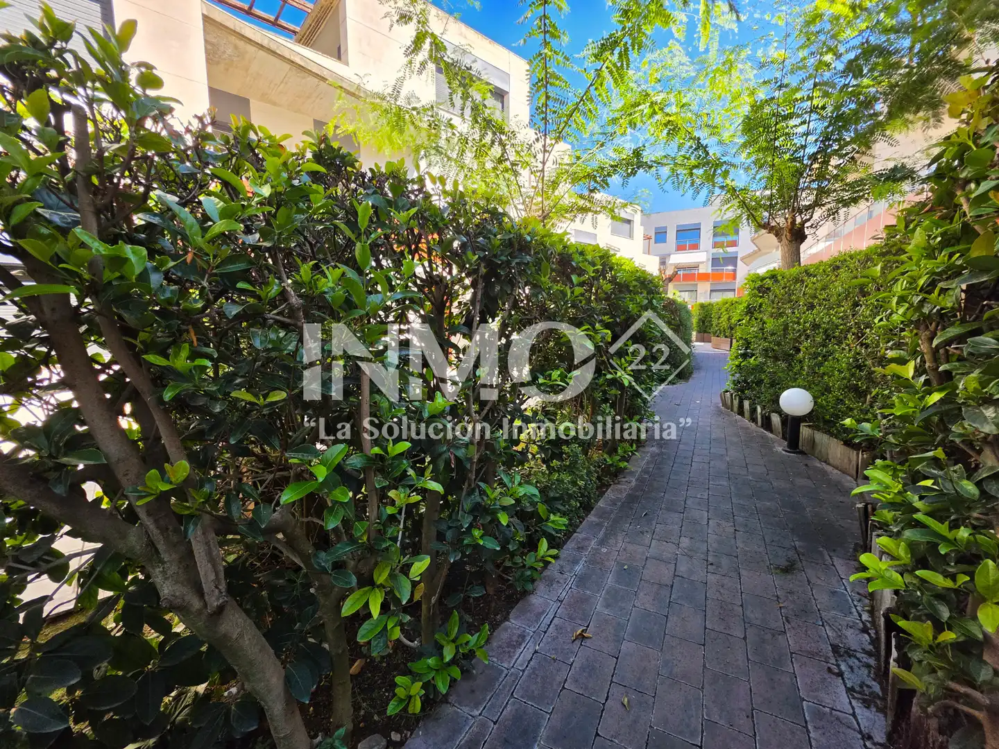 Exterior view of Detached homes for sale in Cambrils  with Air Conditioner, Heating and Private garden