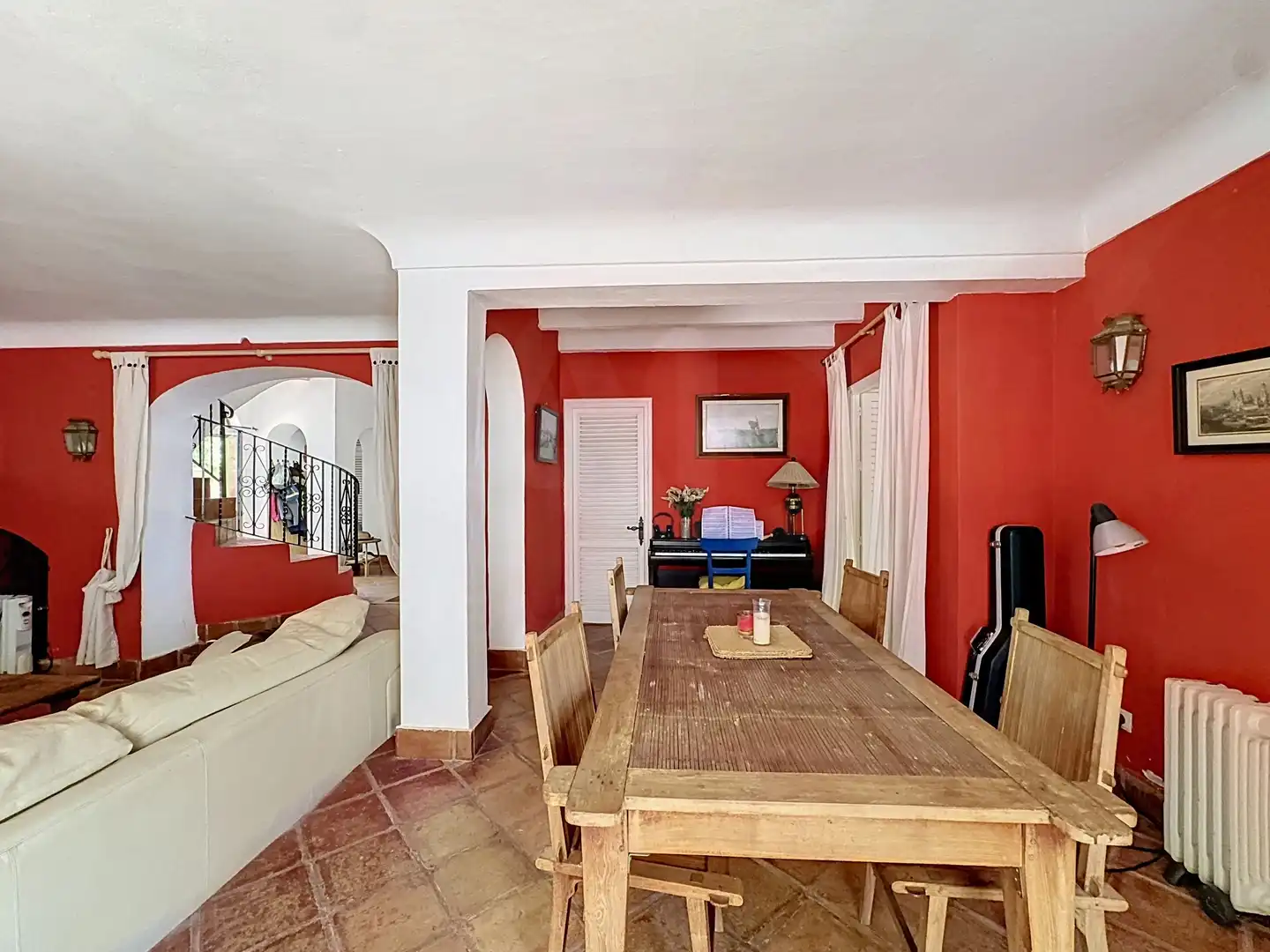 House for sale in Carretera Getares 20 20, imagen 12