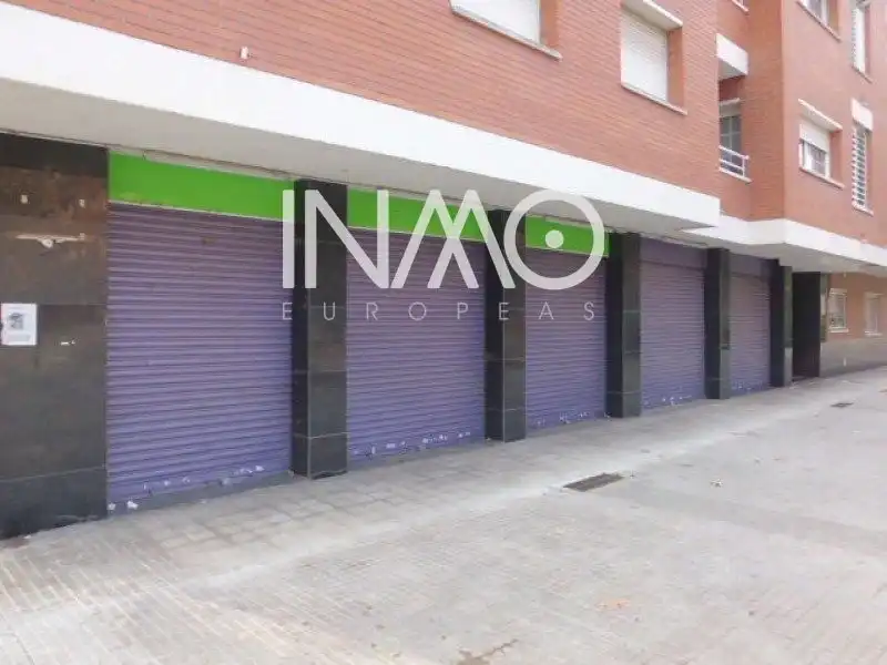 Local comercial en venta en Ca n'Alzamora