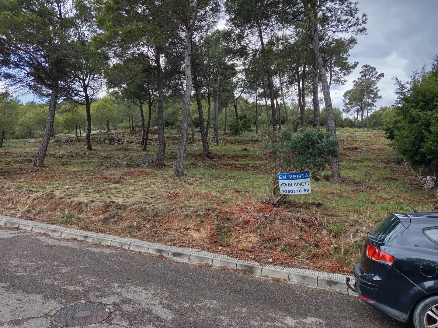 Residencial en venta en Cabrera d'Anoia