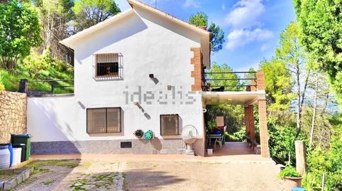 Foto 2 de Casa o xalet en venda a Castellfollit del Boix, Barcelona