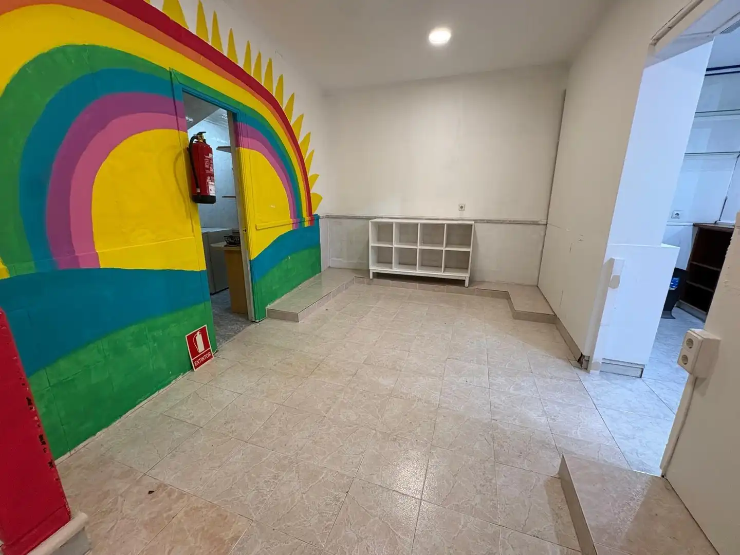 Geschaftsraum zur Miete in San Pedro de Alcántara pueblo