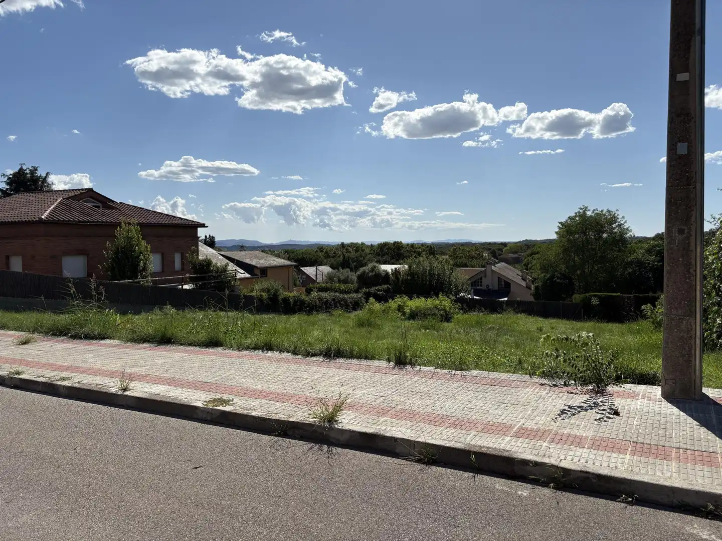 Terreny residencial en venda a Queralt 3, imagen 14