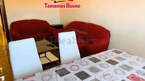 Foto 2 de Pis de lloguer a Pizarrales, Salamanca