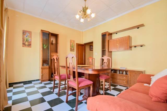Casa adosada en Venta en Pinos Puente