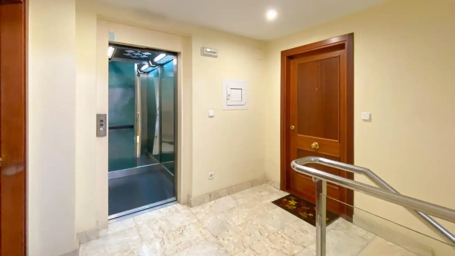 Piso en venta en Santa Cruz de Bezana con Calefacción, Parquet y Terraza
