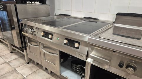 Foto 4 von Geschaftsraum zur ubertragung in Avinguda Sant Joan de Déu, Calafell Platja, Calafell