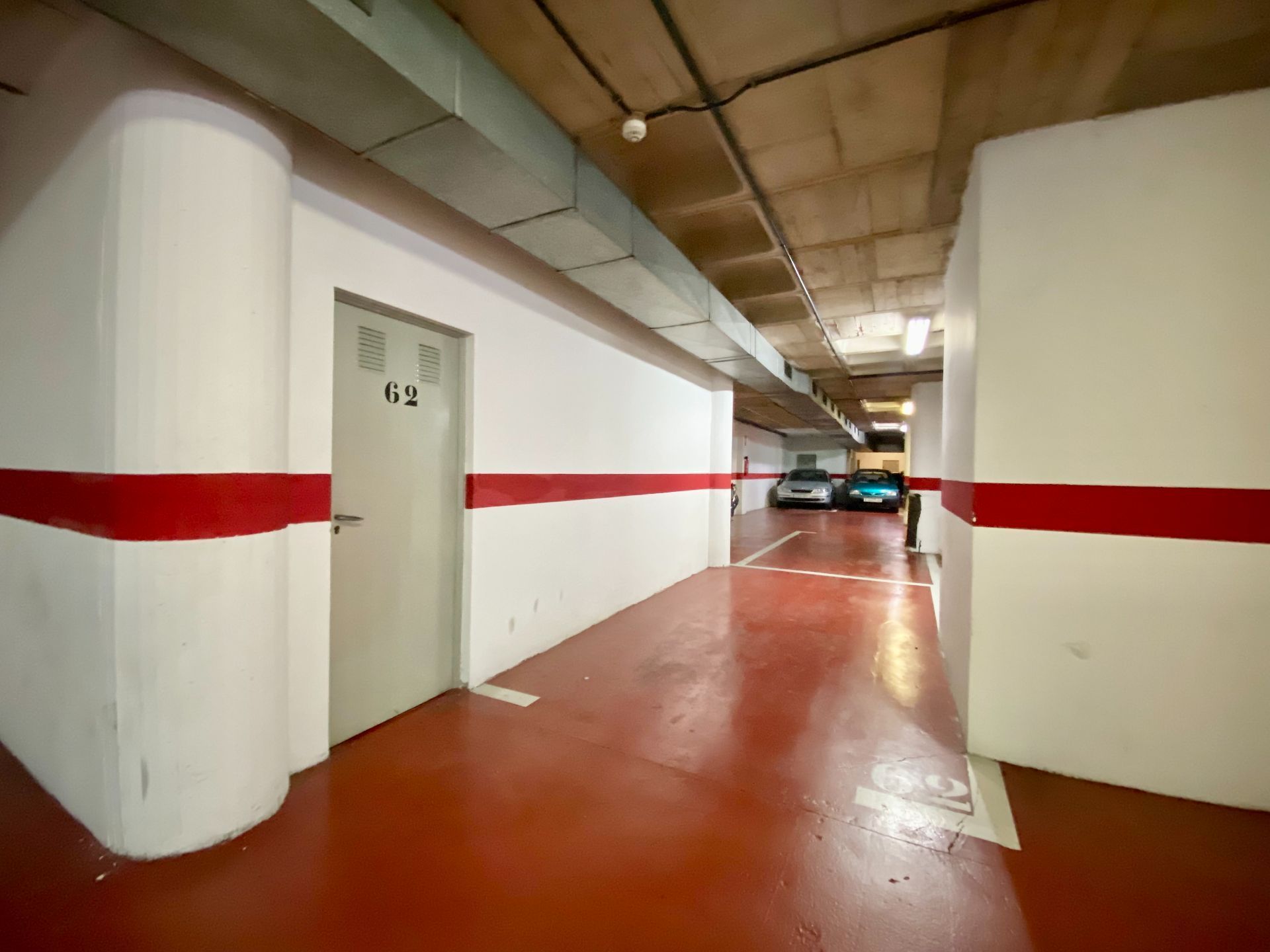 Aparcament de Garatge en venda en  Tarragona Capital