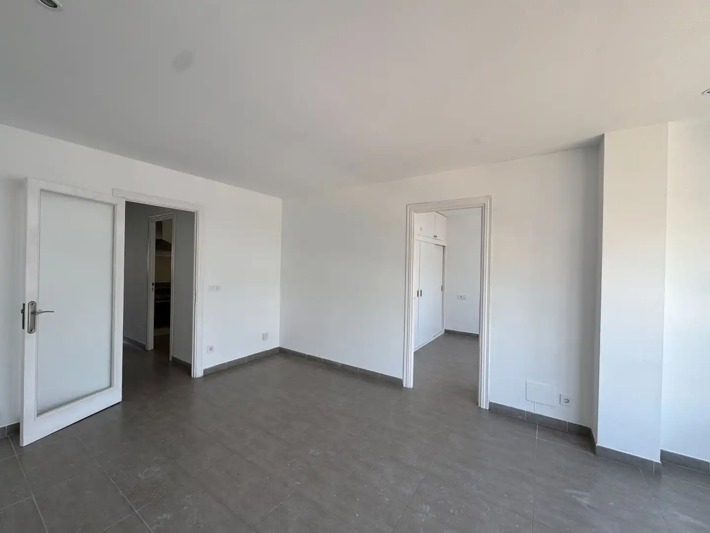 Piso con ascensor en venta en Ponent, imagen 2
