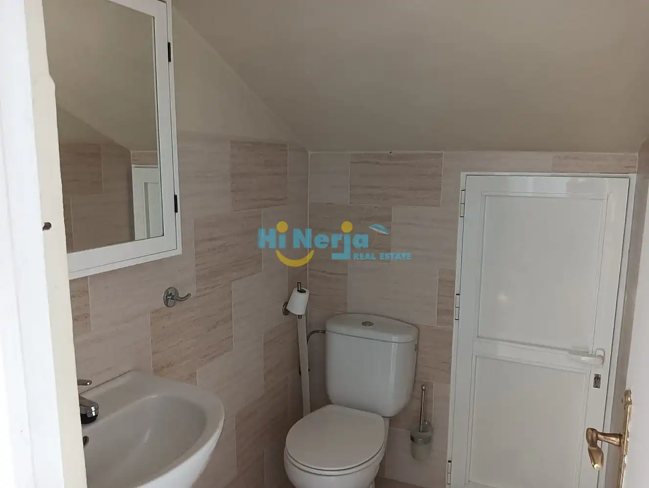 Maison avec piscine à vendre à Frigiliana, imagen 8
