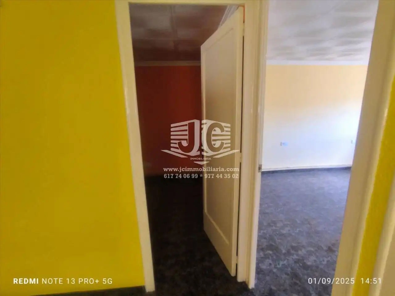 Appartement avec terrasse à vendre à Calle Santa Candia, imagen 29