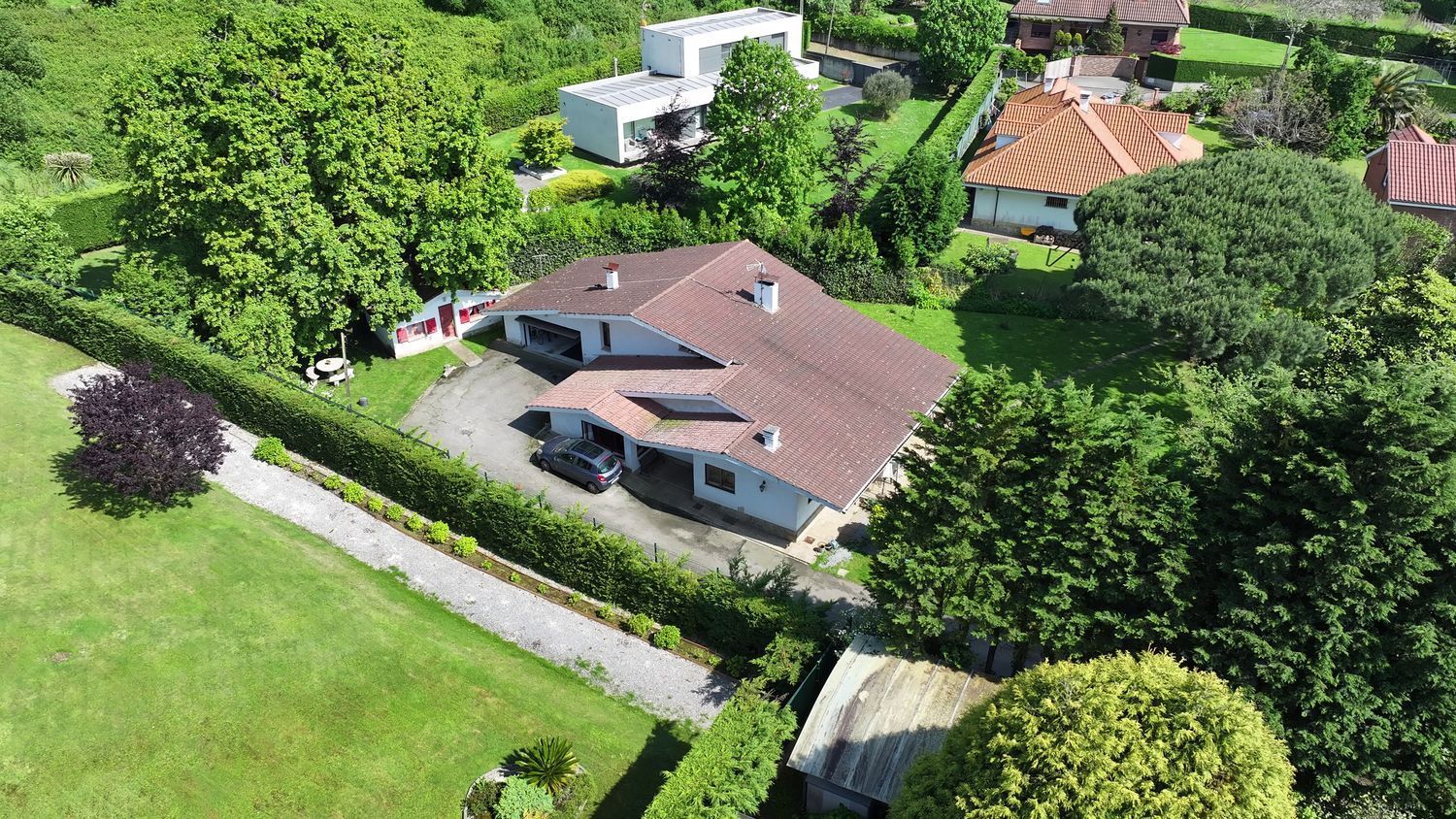 Casa o chalet en venta en N/A, Somió