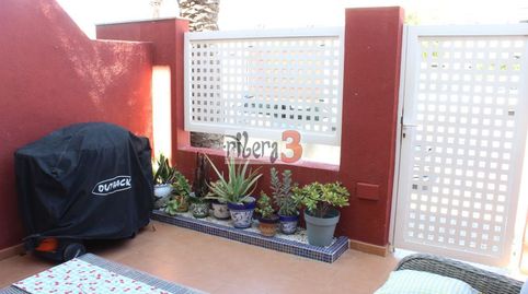Foto 4 de Dúplex en venda a Santiago de la Ribera, San Javier