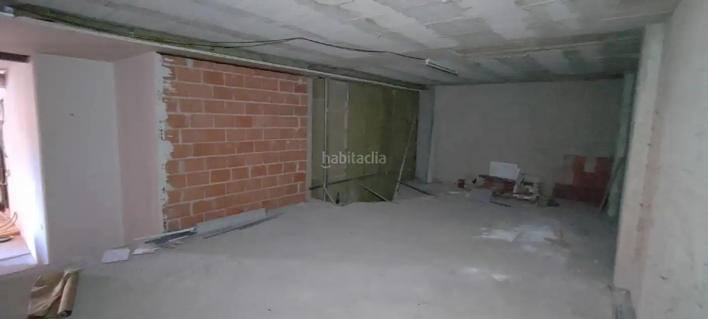 Local commercial à louer à Calle Virgen de Lourdes 6, imagen 27