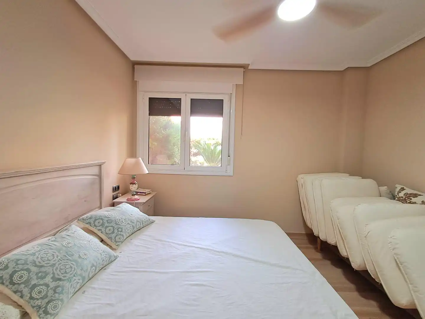 Mini appartamento con piscina in vendita a Isla del Fraile, imagen 38