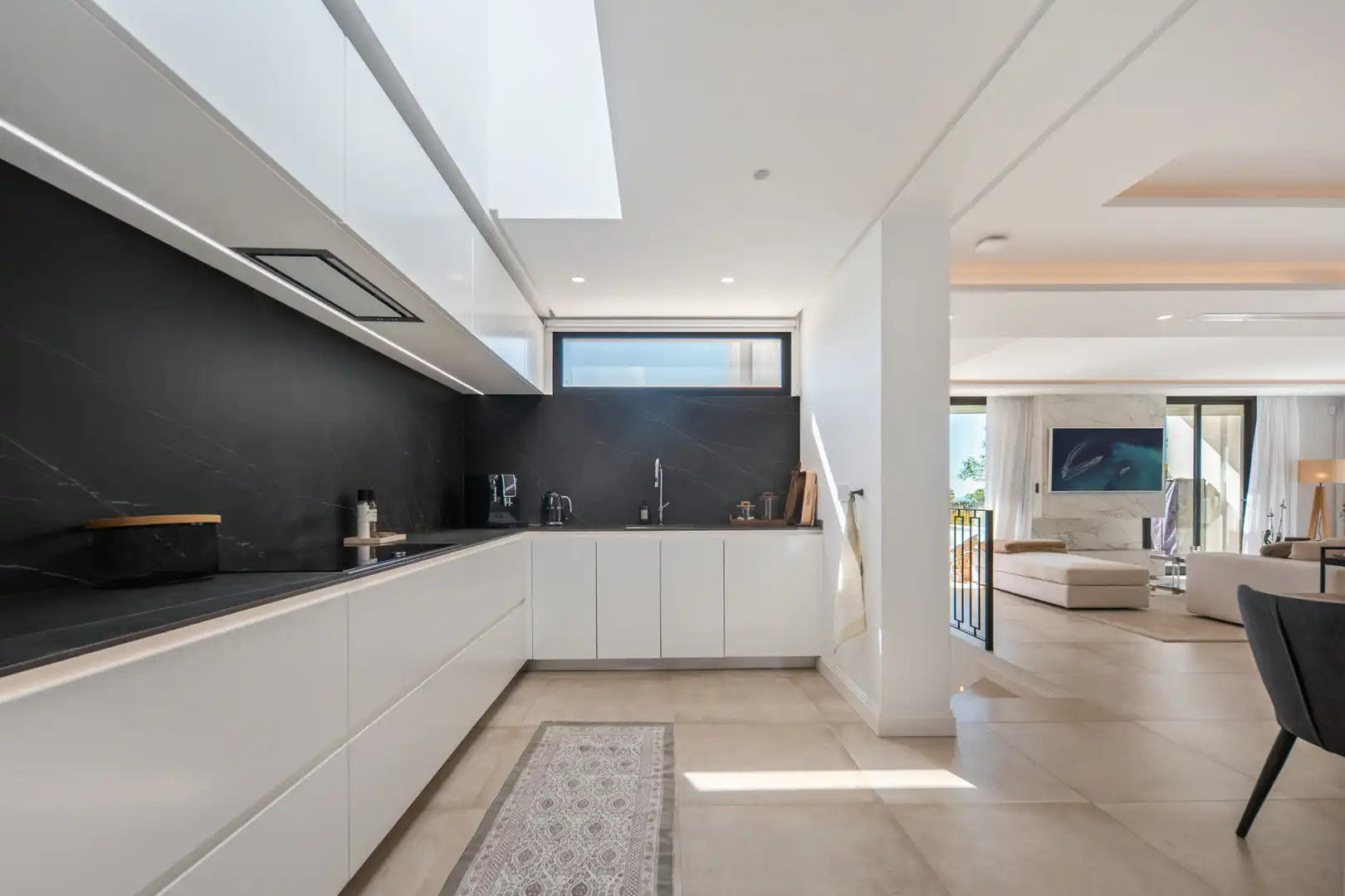 Casa amb piscina en venda a Nueva Andalucía, imagen 35