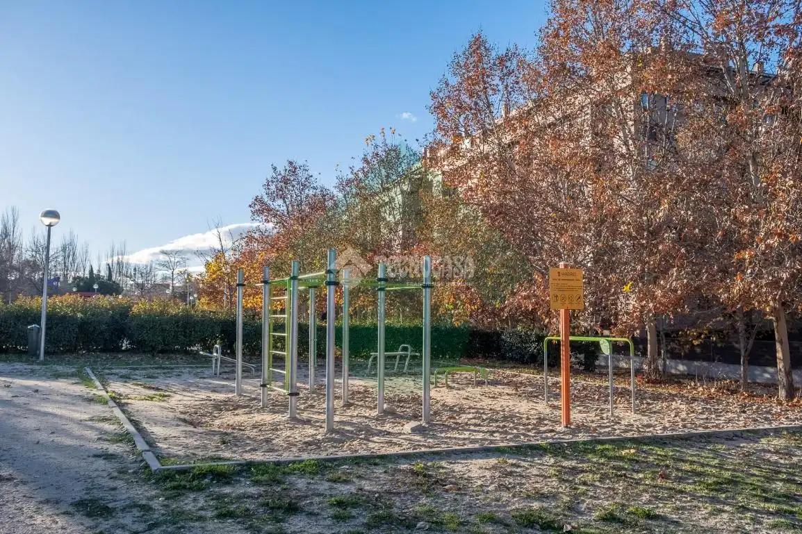Locale commerciale in vendita a Villaverde, imagen 19