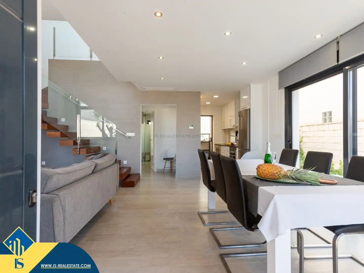 Chalet con piscina en venta en Ciudad Quesada, imagen 12