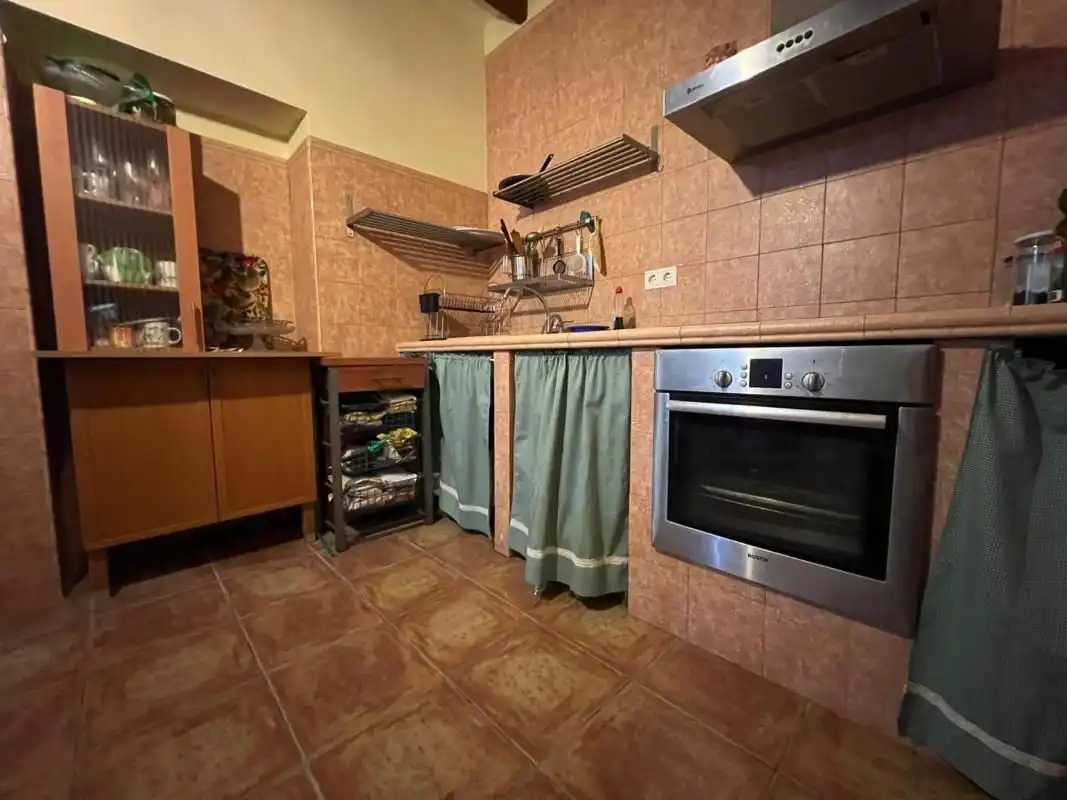 Chalet en venta en El Pinós / Pinoso, imagen 19