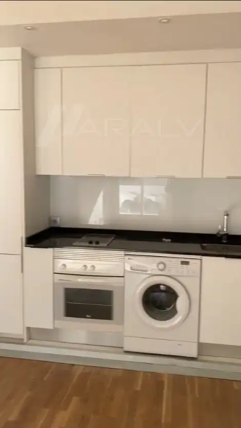 Cocina de Ático en venta en Madrid con Aire acondicionado, Calefacción y Terraza