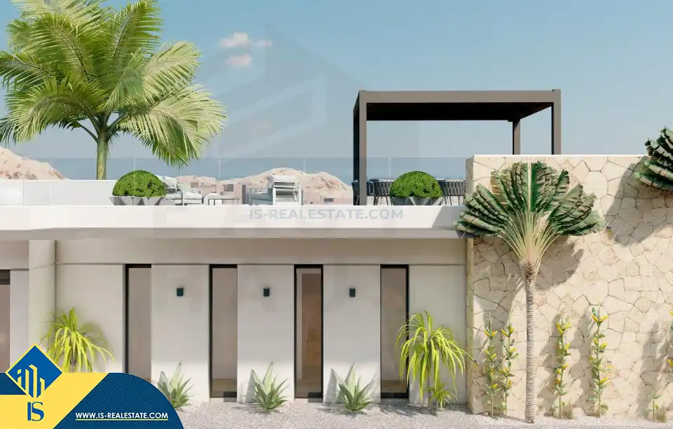 Chalet con piscina en venta en Rojales, imagen 7