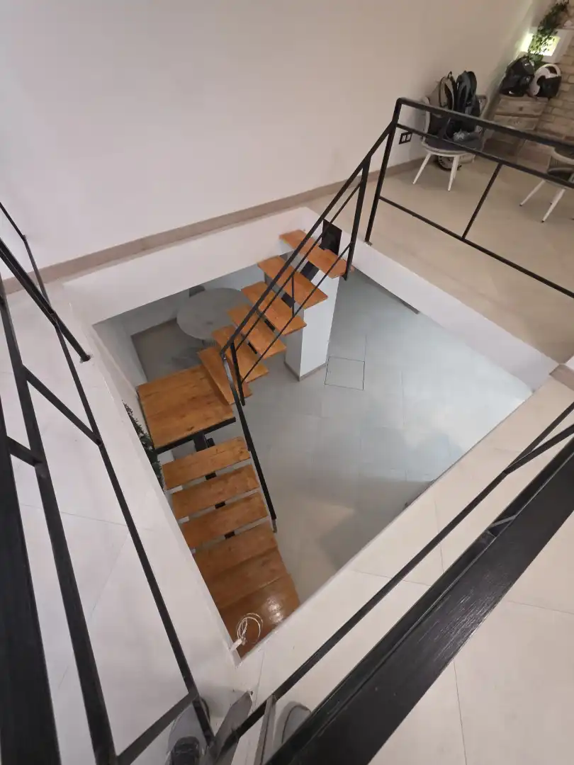 Dúplex con ascensor en venta en Carrer de la Concòrdia 56, imagen 6