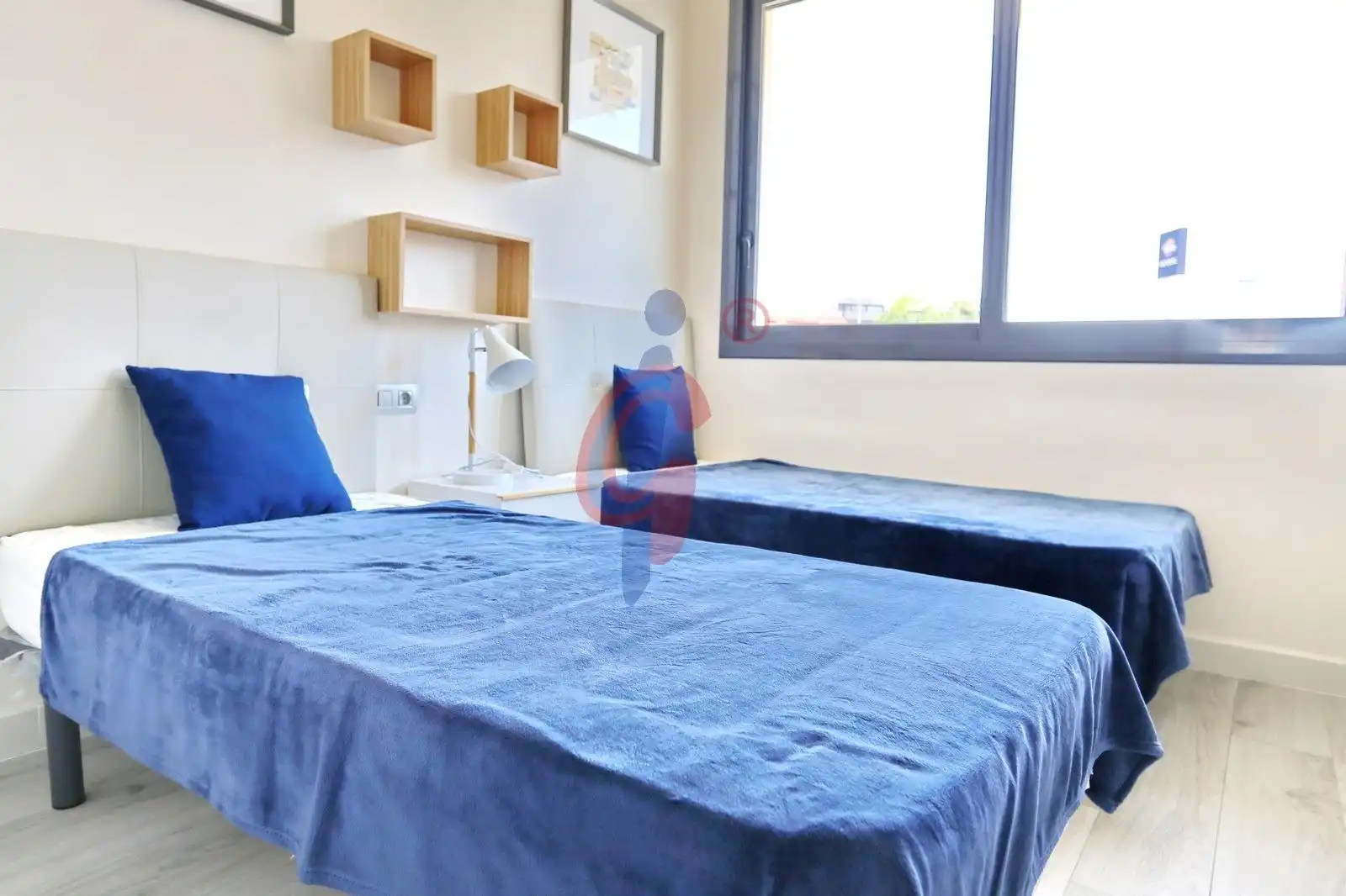 Apartament amb terrassa en venda a Avenida del Puerto 16, imagen 28