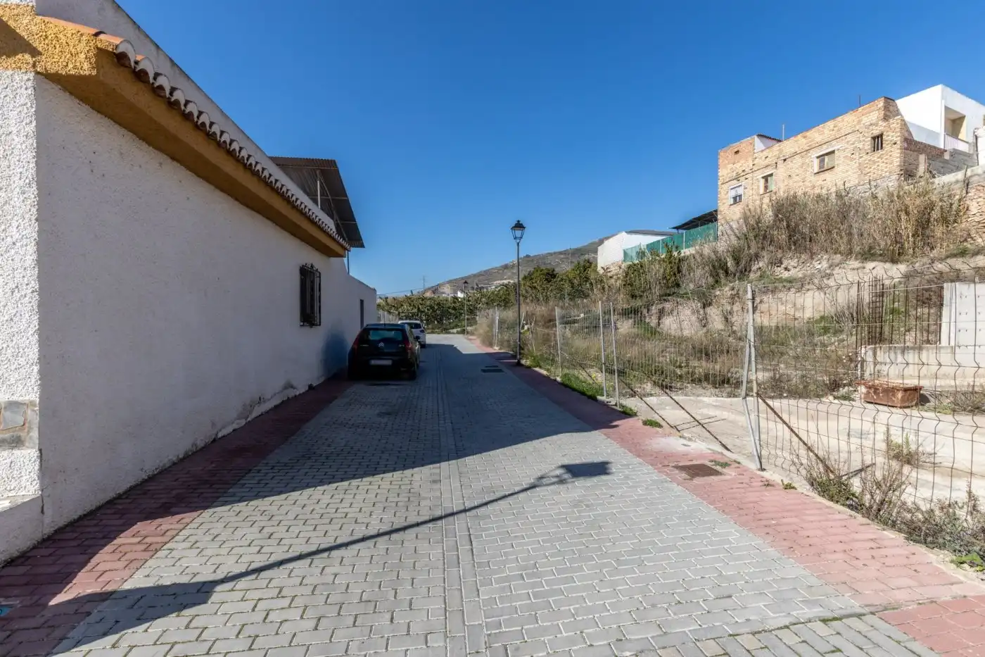 Terreno residenziale in vendita a Calle Bonifacio Caro, imagen 7