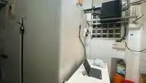 Local en traspaso en Barcelona con Aire acondicionado y Calefacción