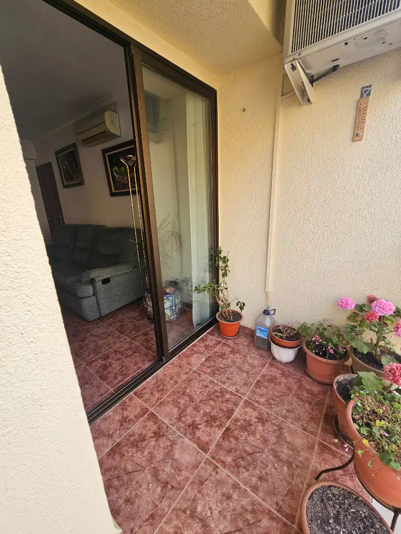 Piso con ascensor en venta en Patraix, imagen 4