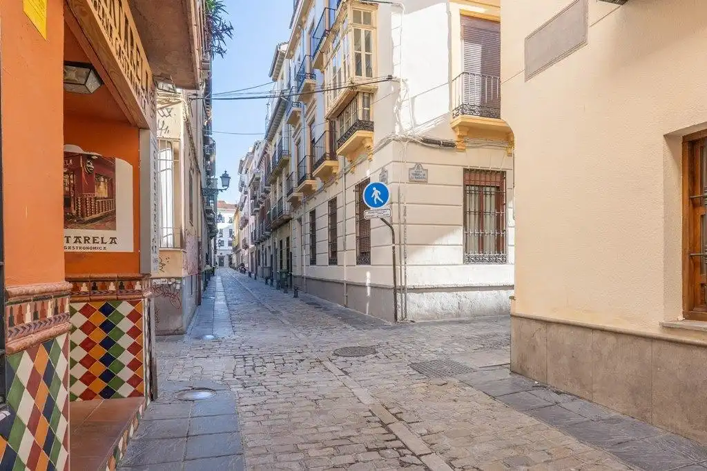 Appartement avec ascenseur à vendre à Calle Águila, imagen 47