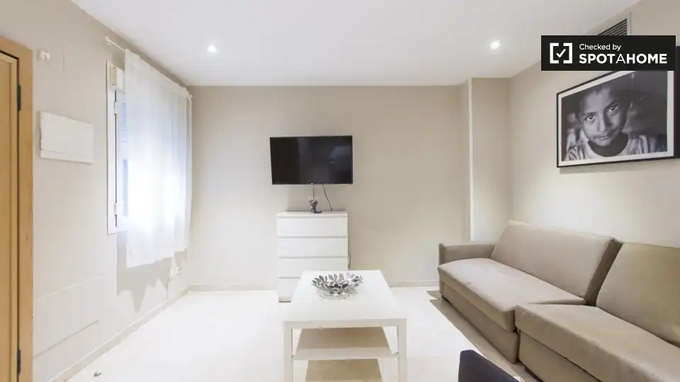 Wohnung zur Miete in Centro, imagen 5