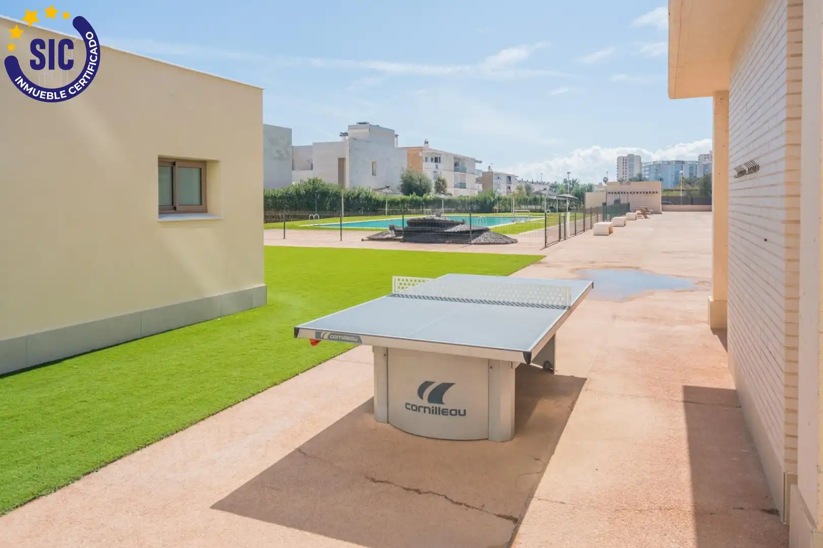 Piso con piscina en venta en Avenida Avenida Tramuntana, imagen 52