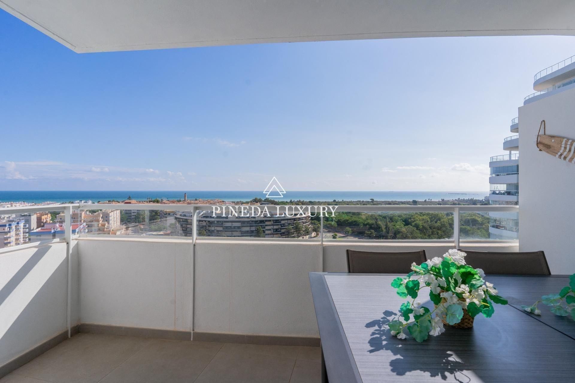 Apartment for sale in Calle FLOR DEL TARONGER DE LA, 2