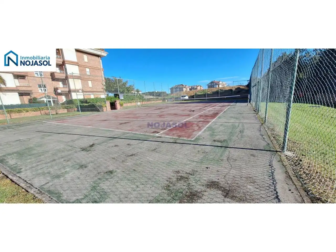 Mini appartamento con piscina in vendita a Calle arenal, imagen 6