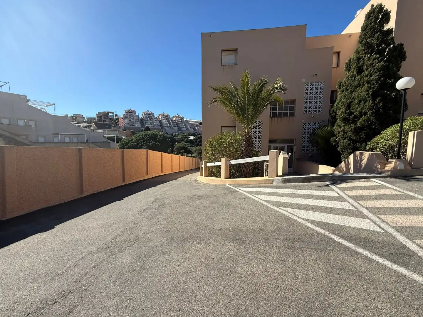 Apartamento en venta en Polígono Cala del Pino, 5, Zona Galúa - Calnegre