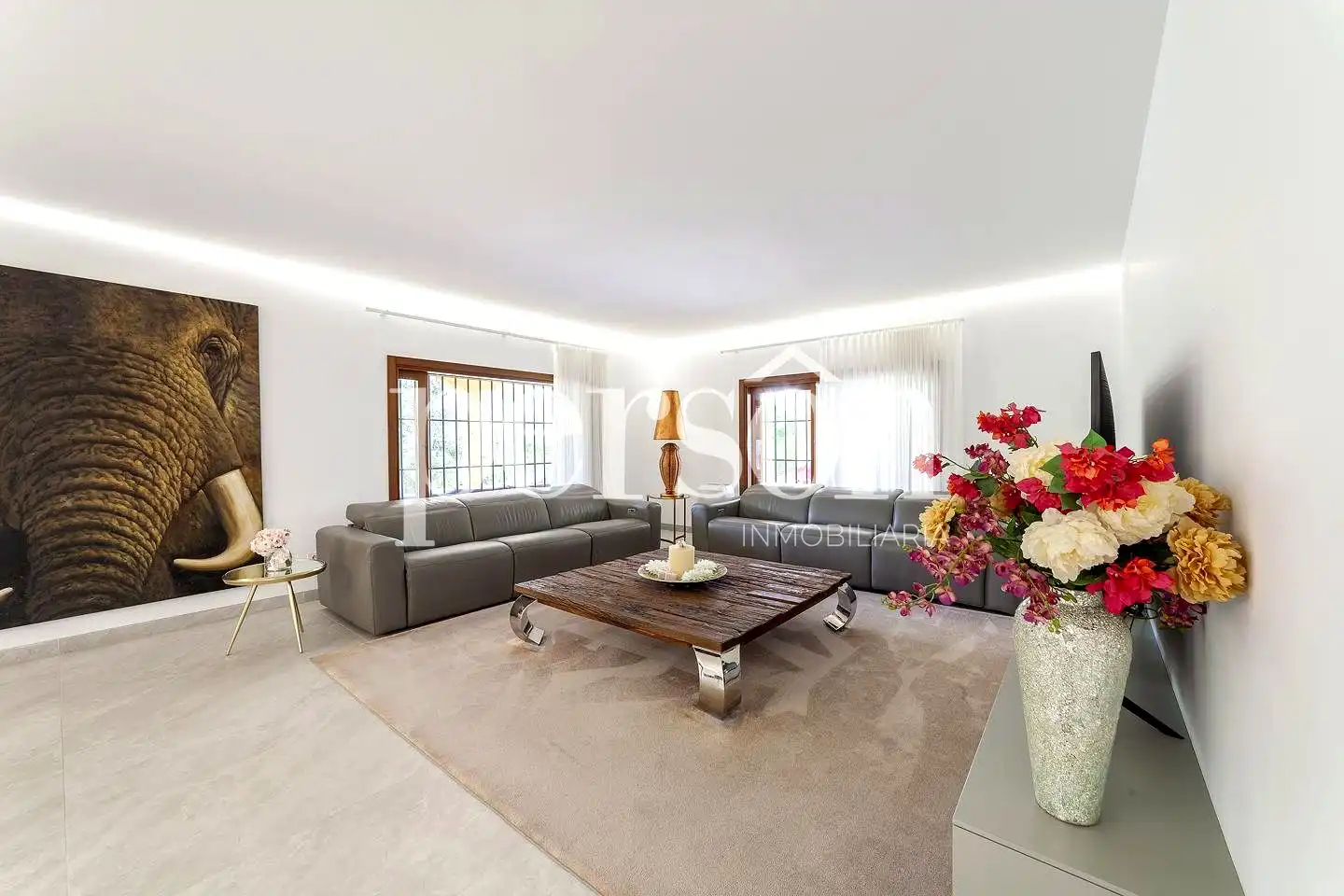 Villa avec piscine à vendre à Monteamor - La Carrasca - El Peucal, imagen 35