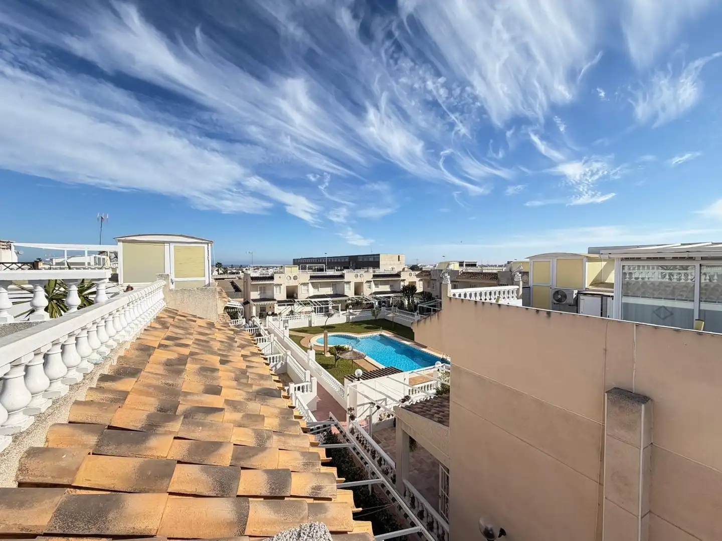 Bungalow con piscina in vendita a Calle ALBORAN, imagen 36