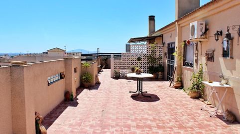 ATICO CON TERRAZA DE 113 M2