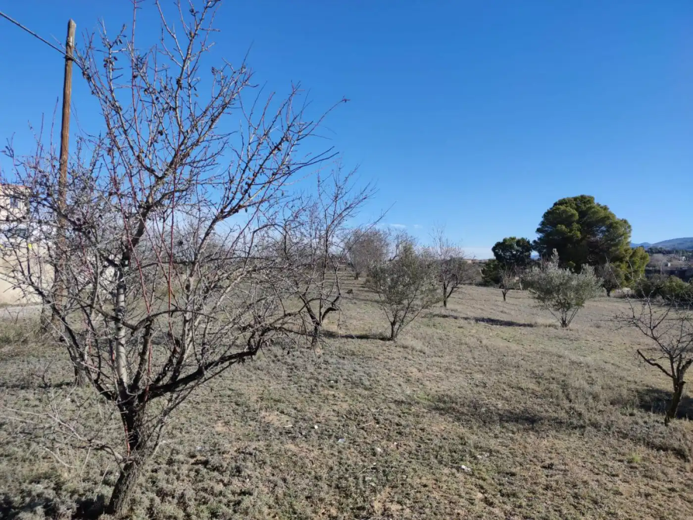 Residencial en venda a Centro