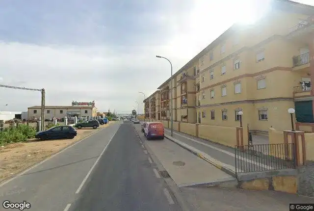 Piso en venta en AV CONSTITUCION, Lepe