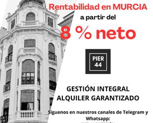 Flat for sale in Leganés