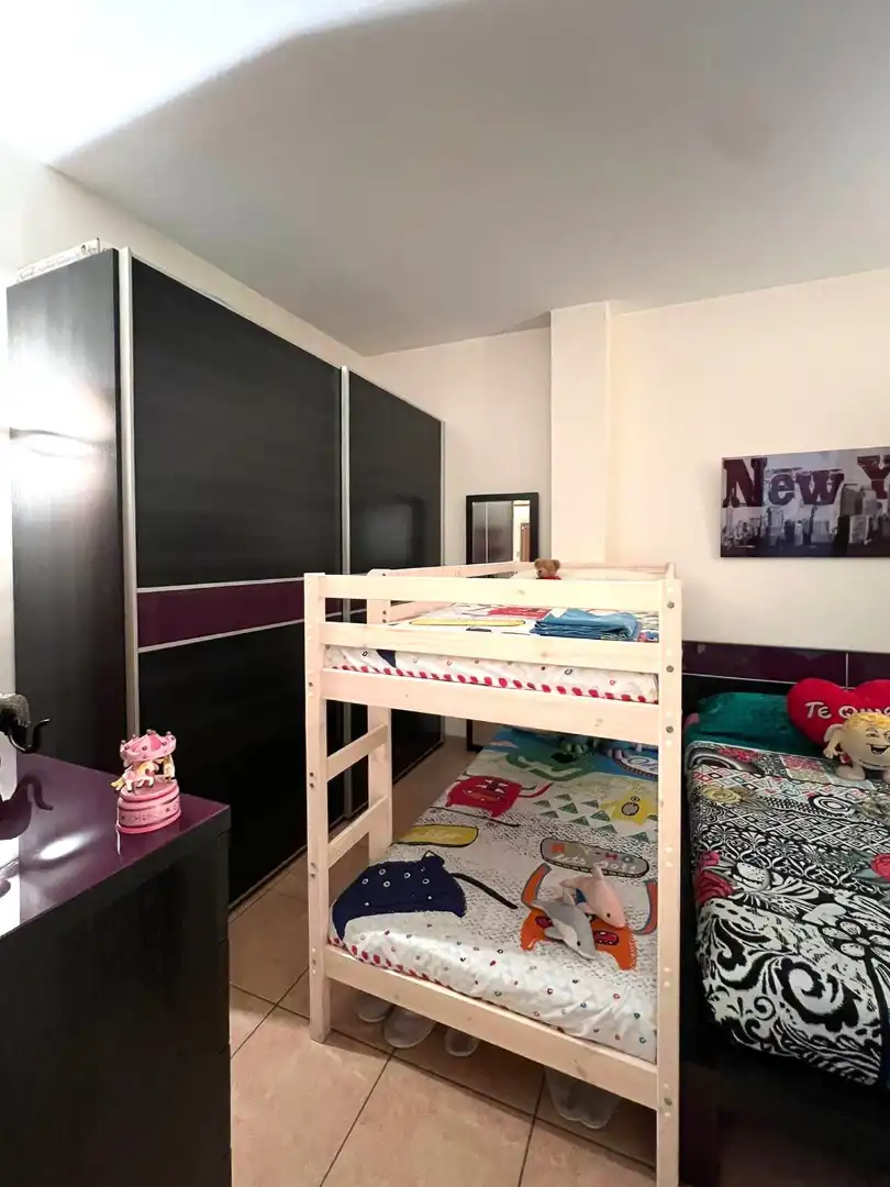 Bedroom of Study for sale in L'Estartit  with Heating, Terrace and Alarm