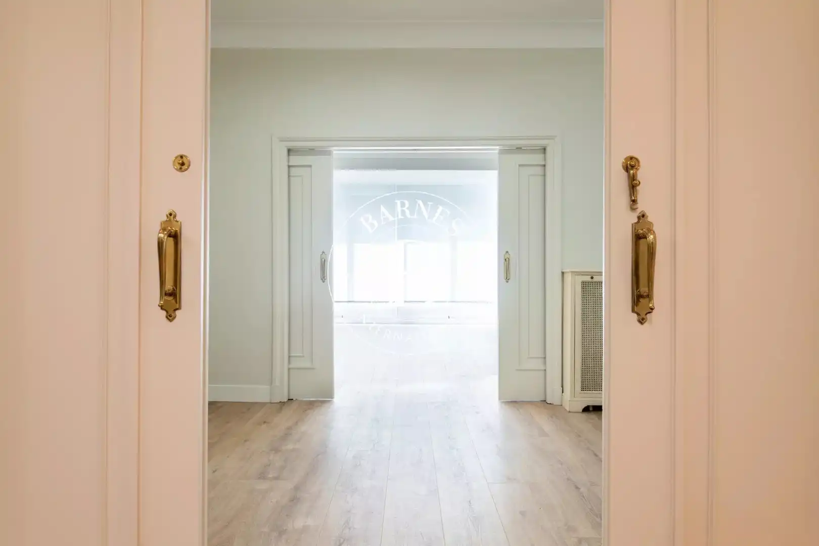 Flat for rent in Madrid  with Air Conditioner, Heating and Storage room