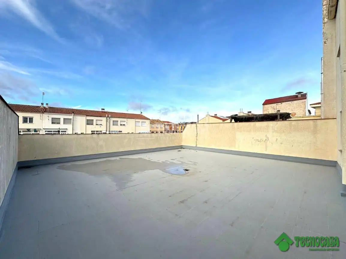 Terraza de Piso en venta en Pozo Cañada con Calefacción y Terraza