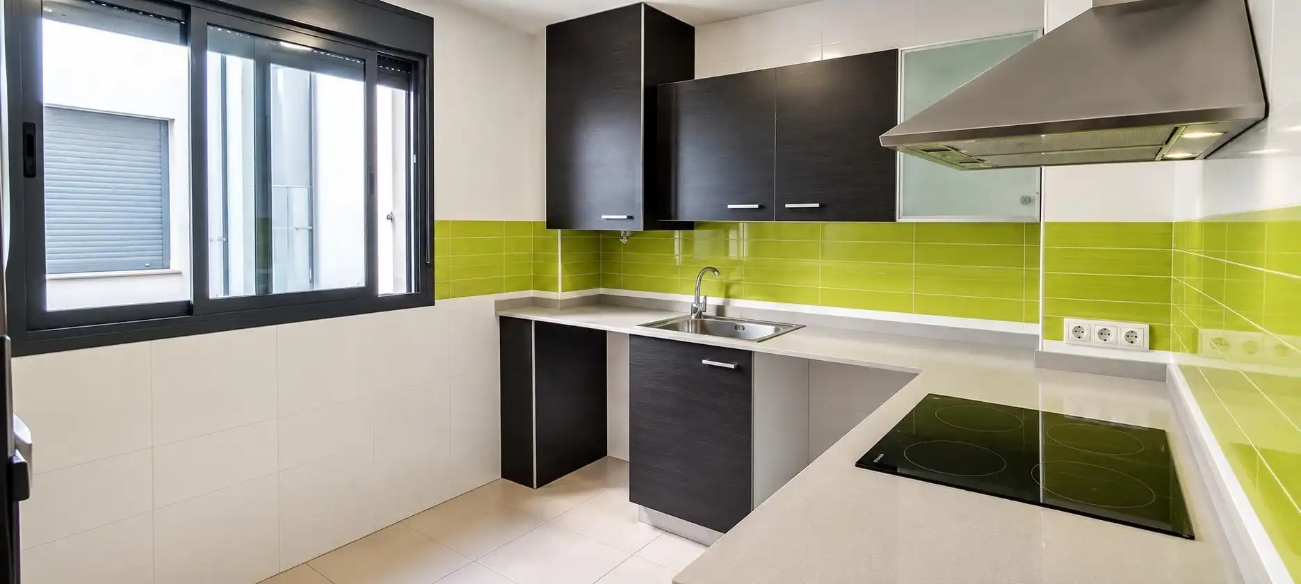 Apartament amb ascensor en venda a Torreblanca, imagen 12