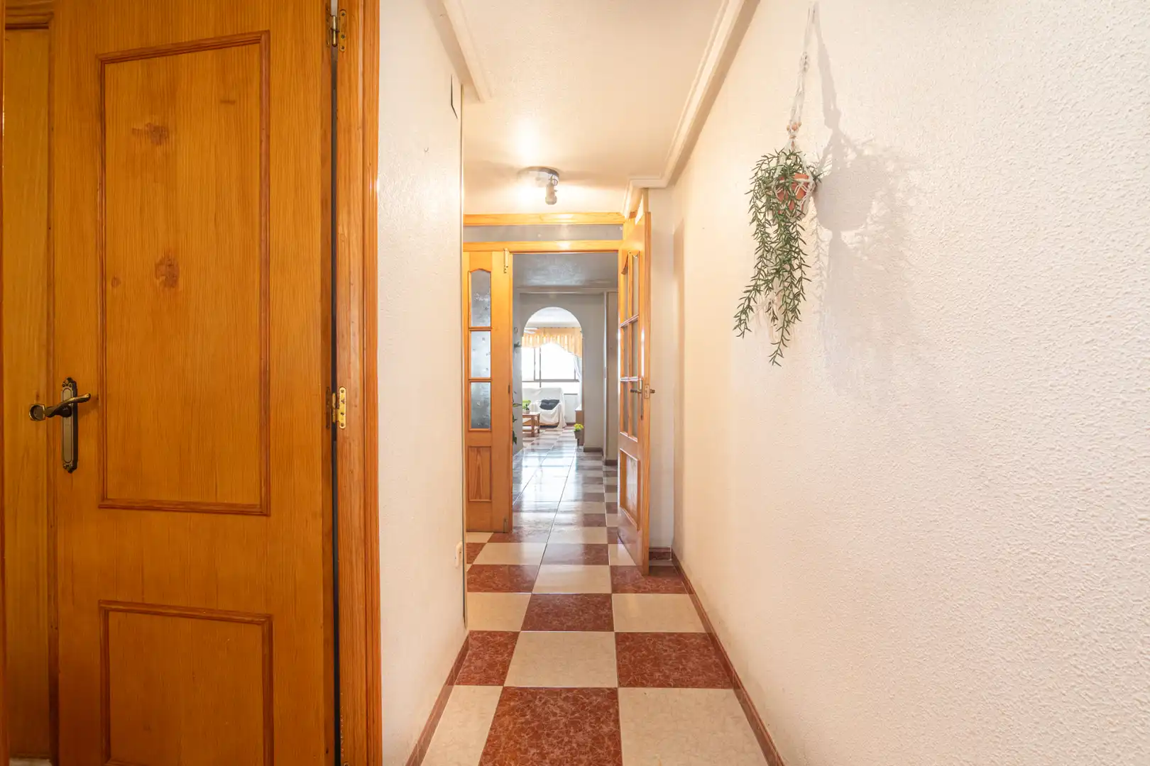 Wohnung zum Verkauf in Calle Castellón 4, imagen 25