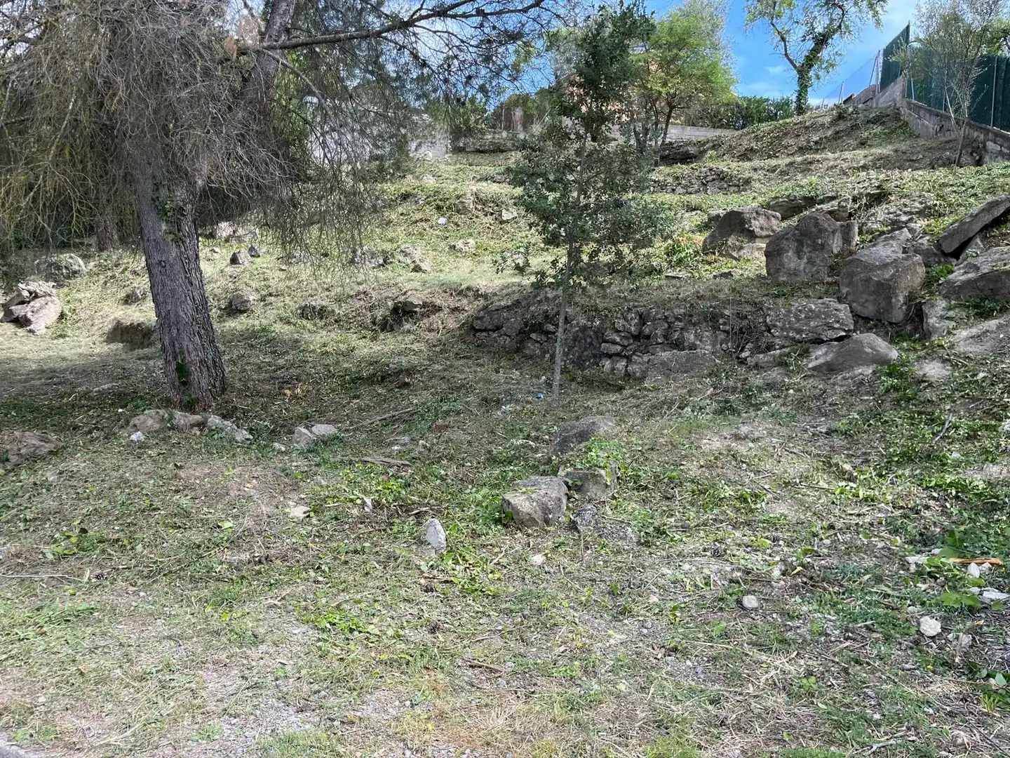 Residencial en venta en Carrer Mas Ventos, Castellbell i el Vilar