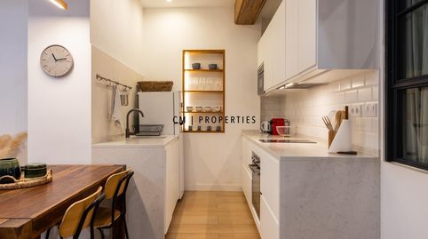 Foto 5 de Piso de alquiler en Balmes, El Pilar, Valencia Capital