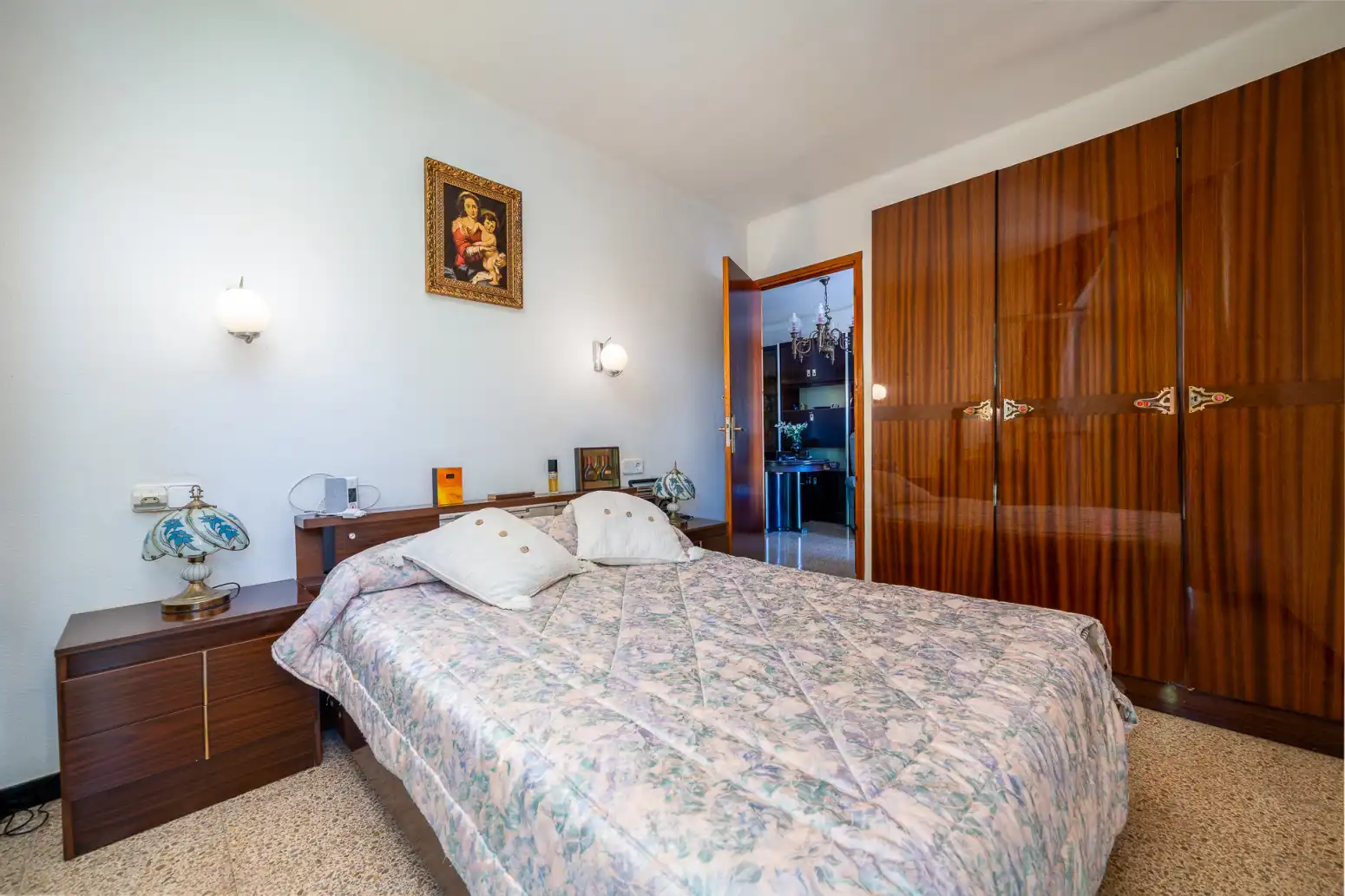 Habitación de Piso en venta en  Palma de Mallorca con Aire acondicionado, Calefacción y Terraza